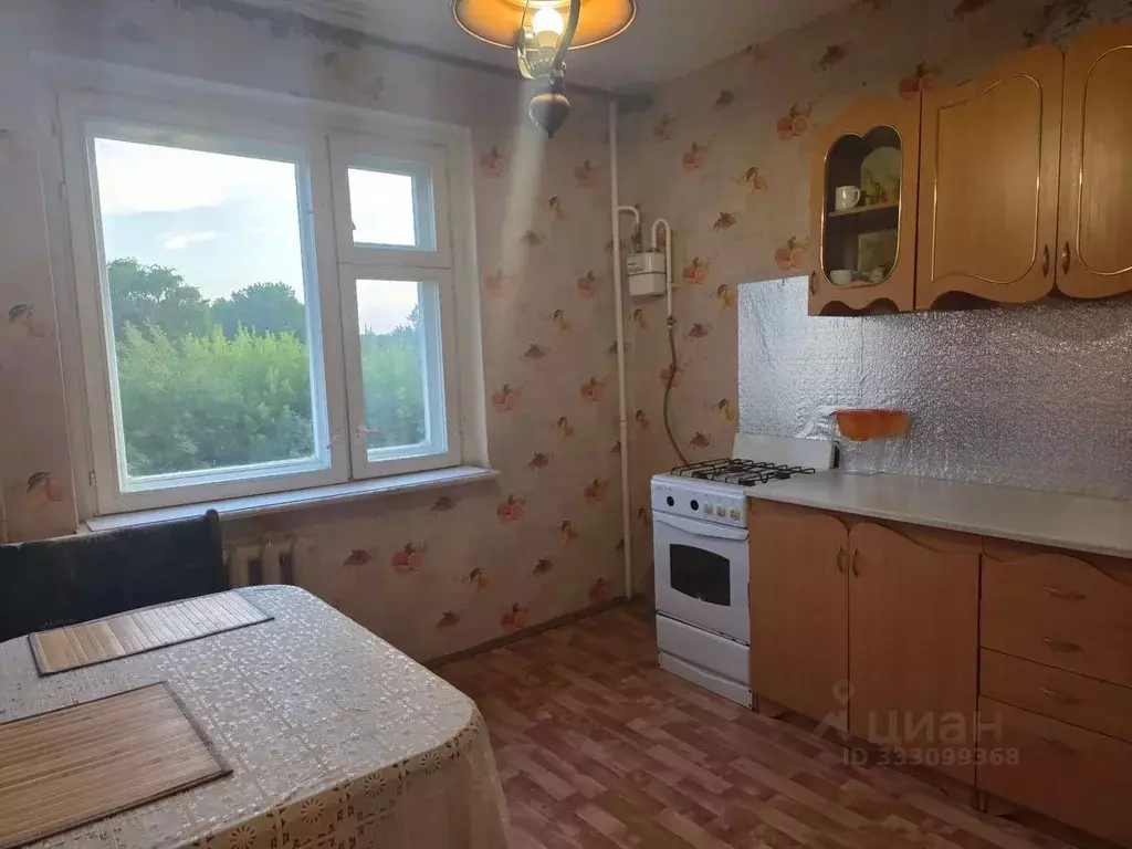 2-к кв. Орловская область, Орел ул. Картукова, 6 (54.0 м) - Фото 2