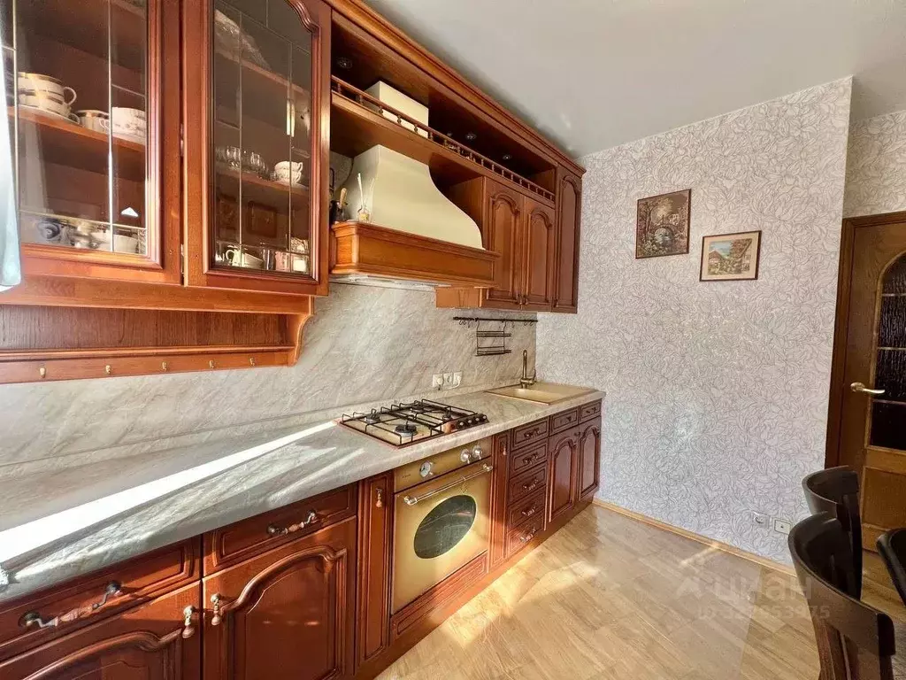 1-к кв. Калужская область, Калуга ул. Суворова, 38 (43.0 м) - Фото 2