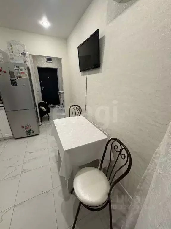 1-к кв. Ставропольский край, Михайловск Шпаковский район, Гармония ... - Фото 2