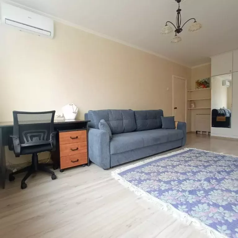 1-к кв. Москва Тарусская ул., 4 (32.7 м) - Фото 2