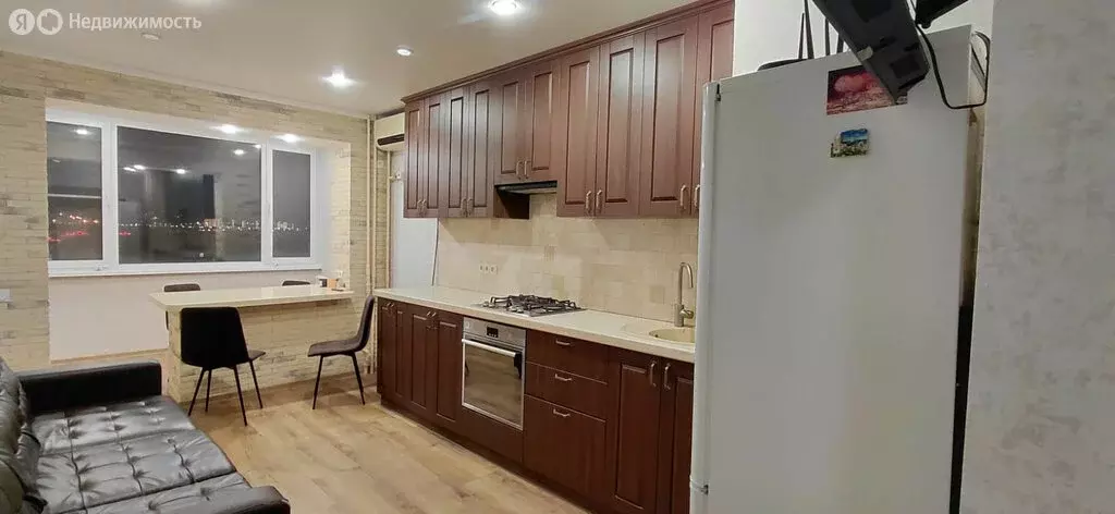 2-комнатная квартира: Батайск, улица Северный Массив, 15 (56 м) - Фото 1