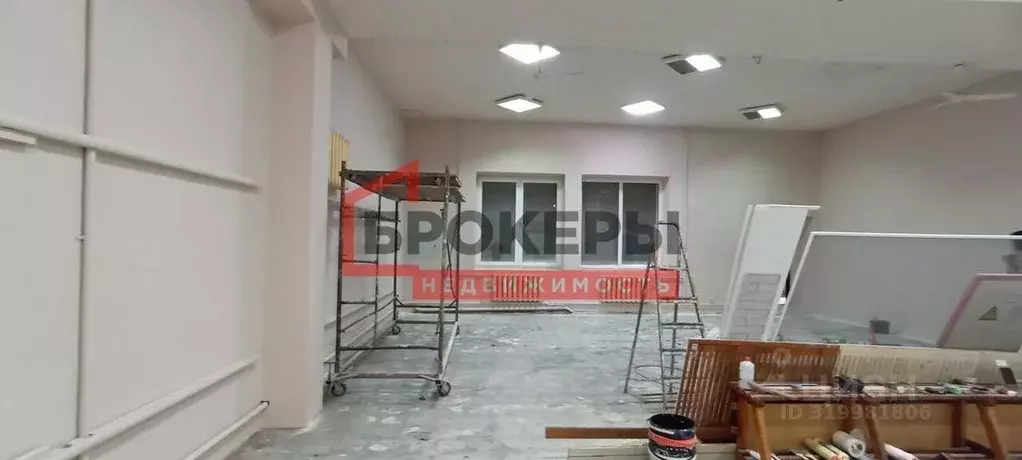 Помещение свободного назначения в Севастополь ул. Степаненко, 8 (250 ... - Фото 1