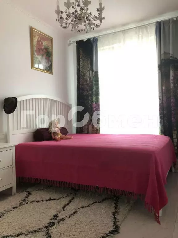 Продается 2-комнатная квартира - Фото 1