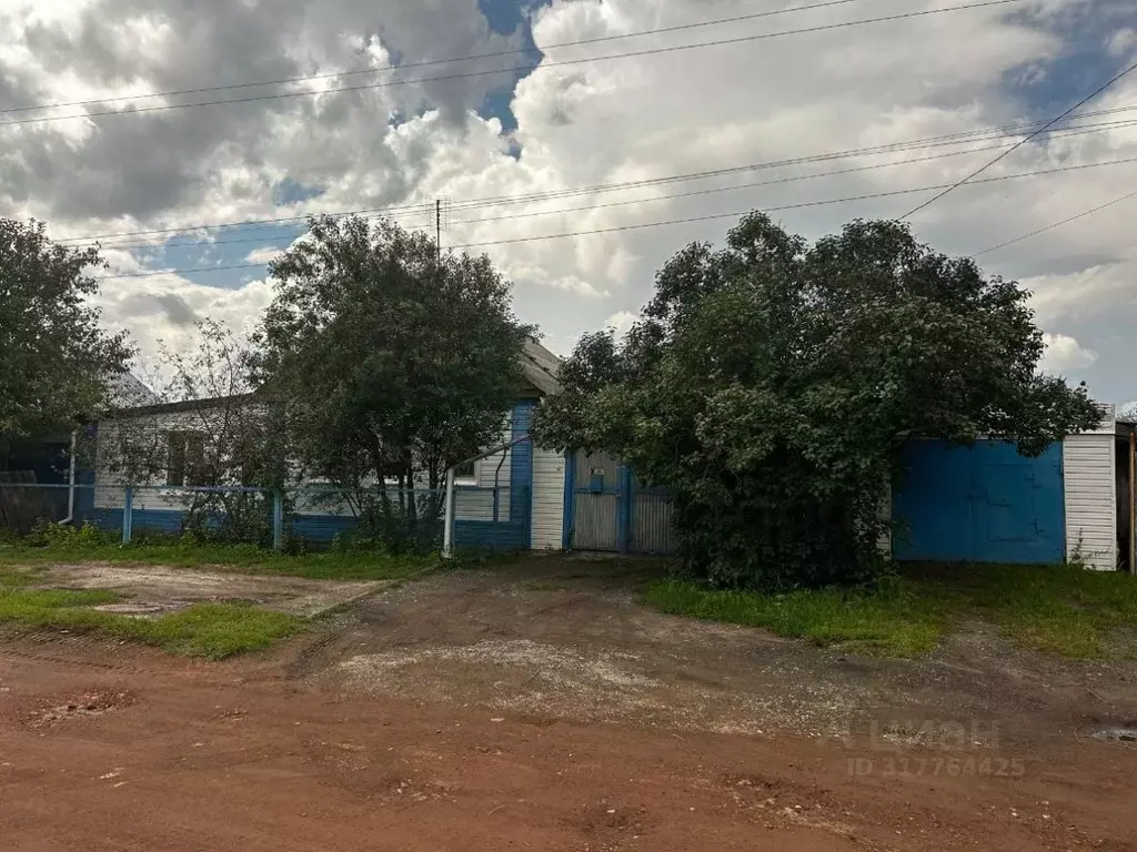 Дом в Челябинская область, Копейск ул. Бабушкина, 35 (76 м) - Фото 0