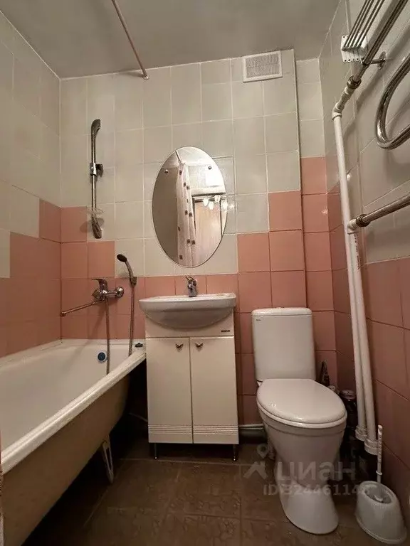 1-к кв. Архангельская область, Архангельск Садовая ул., 14к1 (36.0 м) - Фото 1