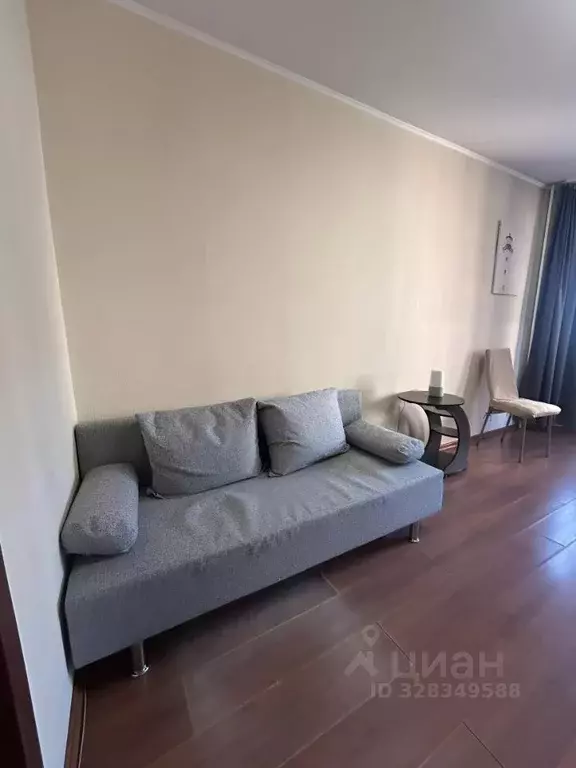 1-к кв. Московская область, Щелково ул. Чкаловская, 8 (40.1 м) - Фото 2