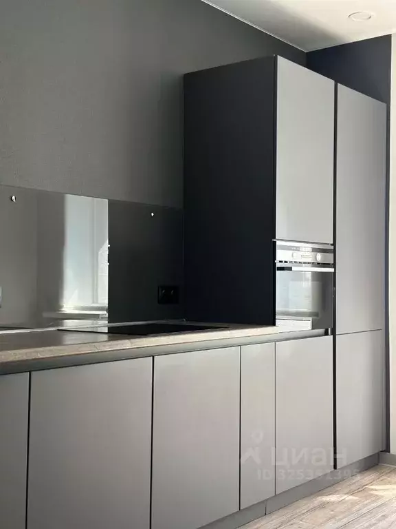 3-к кв. Санкт-Петербург Малая Митрофаньевская ул., 5к1 (91.0 м) - Фото 1