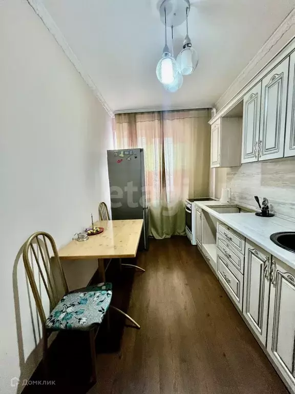 Продаётся 2-к квартира, 51.8 м - Фото 1
