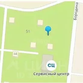 Участок в Новосибирская область, Новосибирск Сад НЭТИ садовое ... - Фото 2