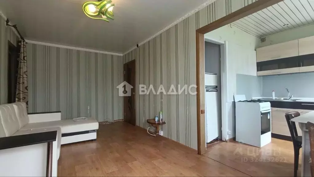 2-к кв. Владимирская область, Ковров ул. Грибоедова, 74 (42.0 м) - Фото 2