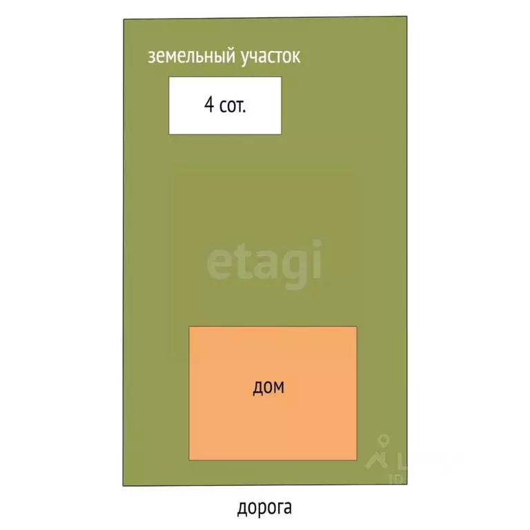 Дом в Костромская область, Костромской район, Кузьмищенское с/пос, ... - Фото 2