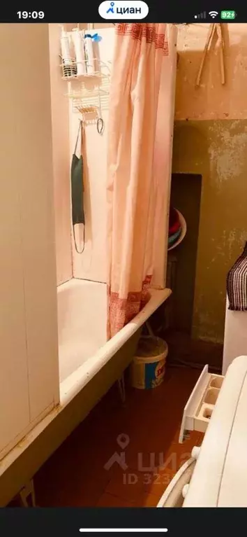 Комната Москва Шмитовский проезд, 11Б (14.2 м) - Фото 2