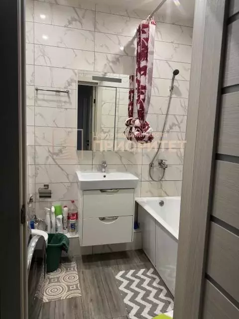 Квартира, 1 комната, 34 м - Фото 2