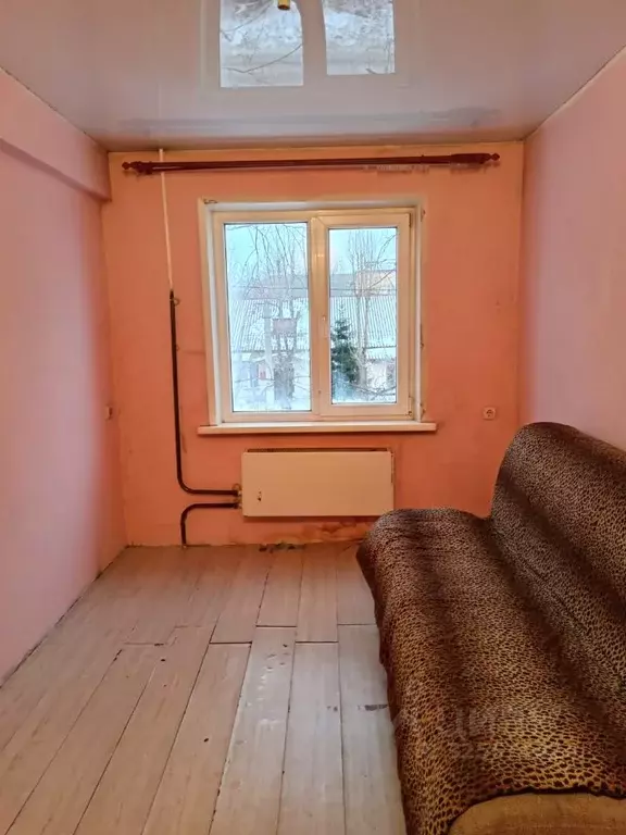 Студия Красноярский край, Красноярск Новая ул., 10 (9.7 м) - Фото 1