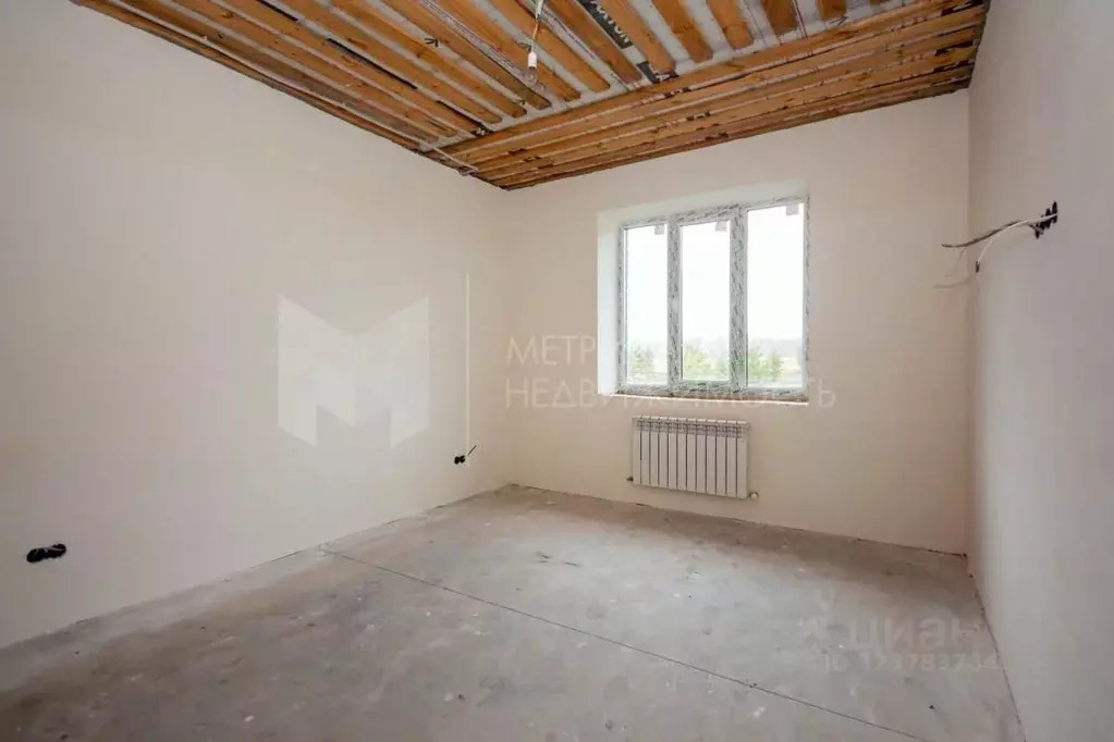 Коттедж в Тюменская область, Тюменский муниципальный округ, Априори кп ... - Фото 1