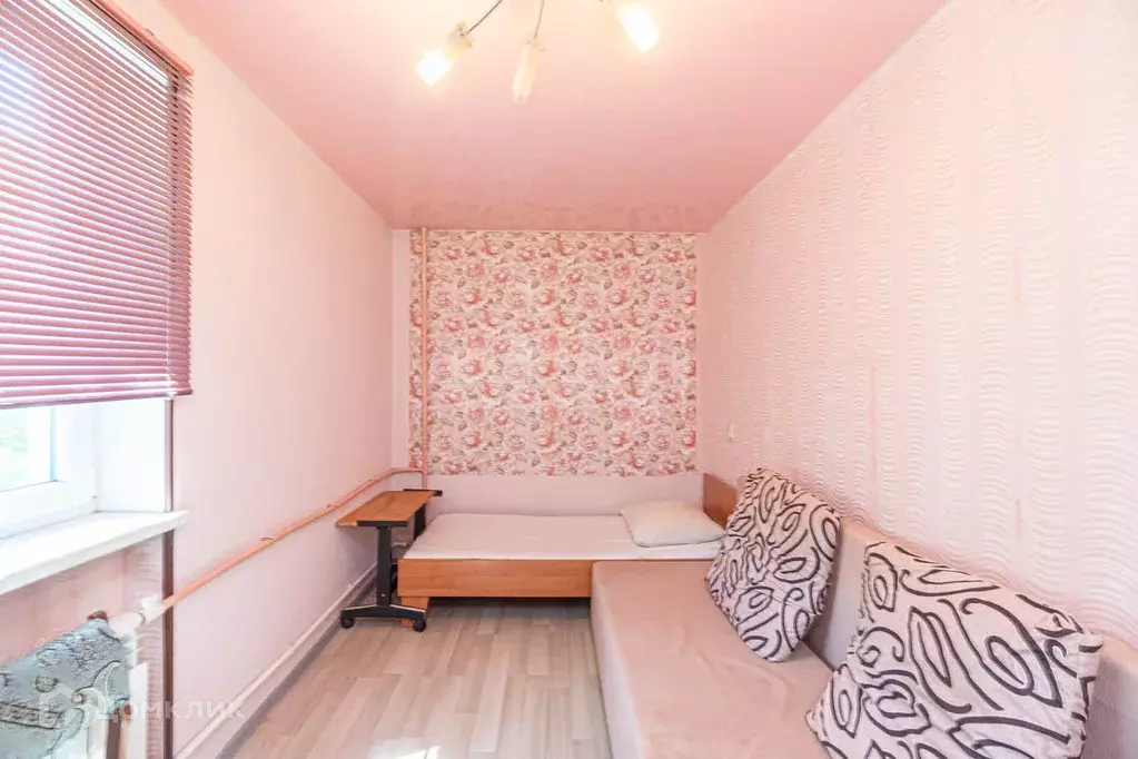 Продаётся 2-к квартира, 42.7 м - Фото 1