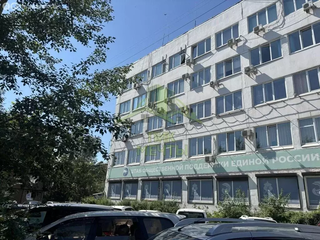 Офис (21.8 м) - Фото 1