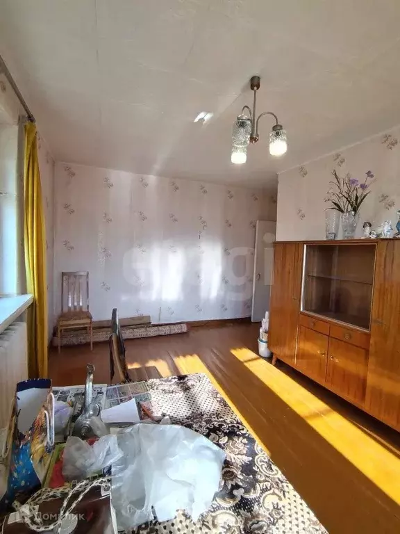 Продаётся 2-к квартира, 41.7 м - Фото 1
