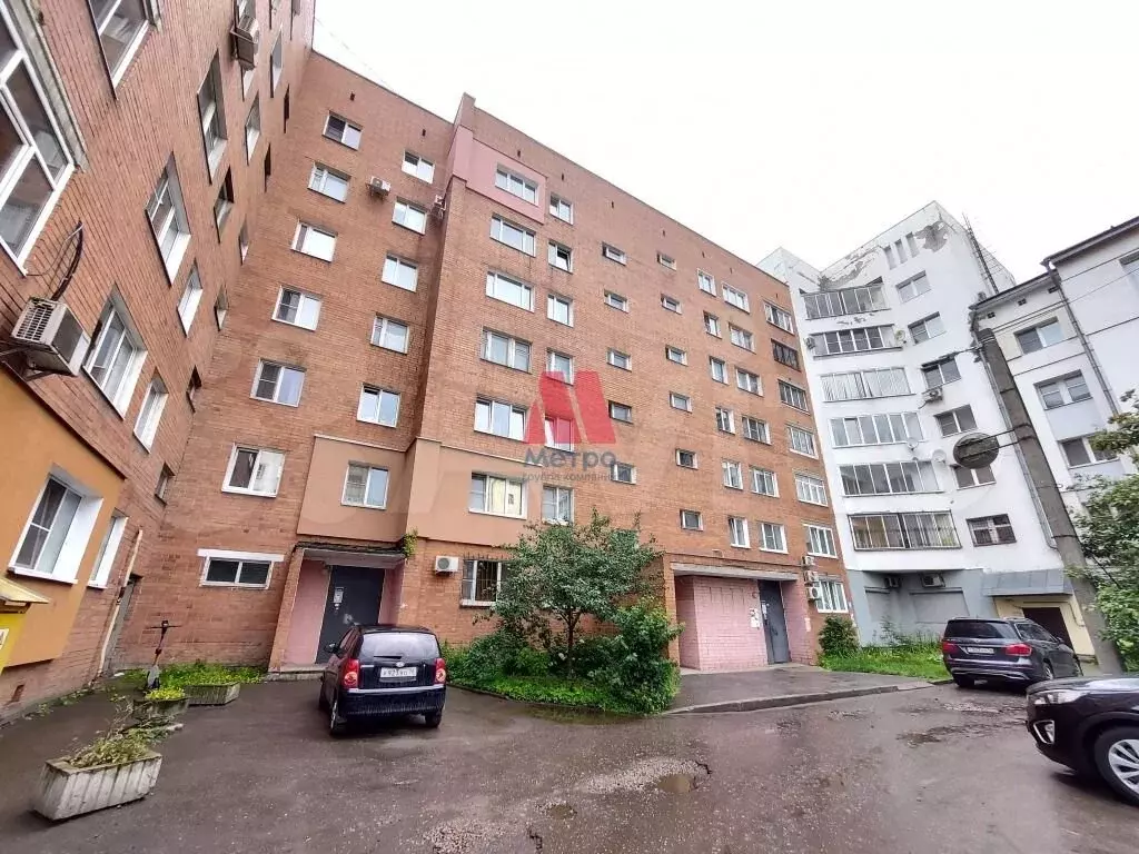 2-к. квартира, 50 м, 4/7 эт. - Фото 0