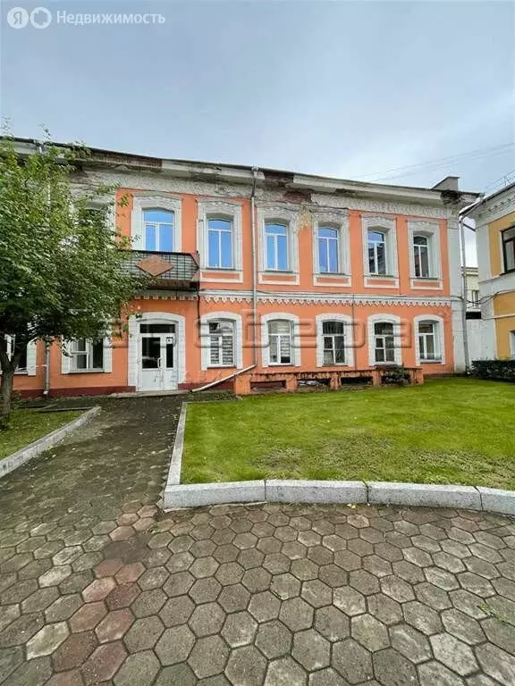 3-комнатная квартира: Красноярск, проспект Мира, 33 (54 м) - Фото 1