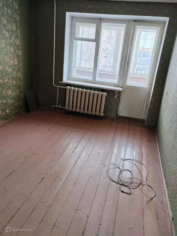 Продаётся 2-к квартира, 46 м - Фото 1