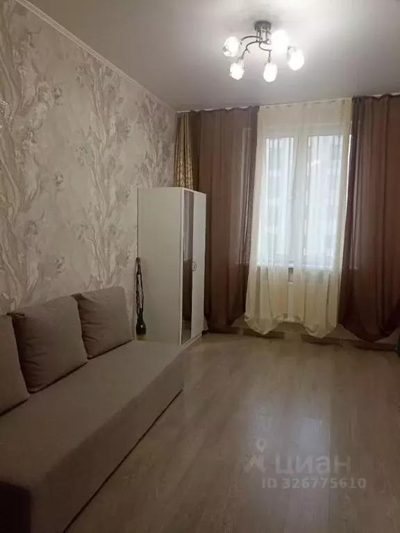 1-к кв. Краснодарский край, Анапа Анапское ш., 30к3 (36.0 м) - Фото 1