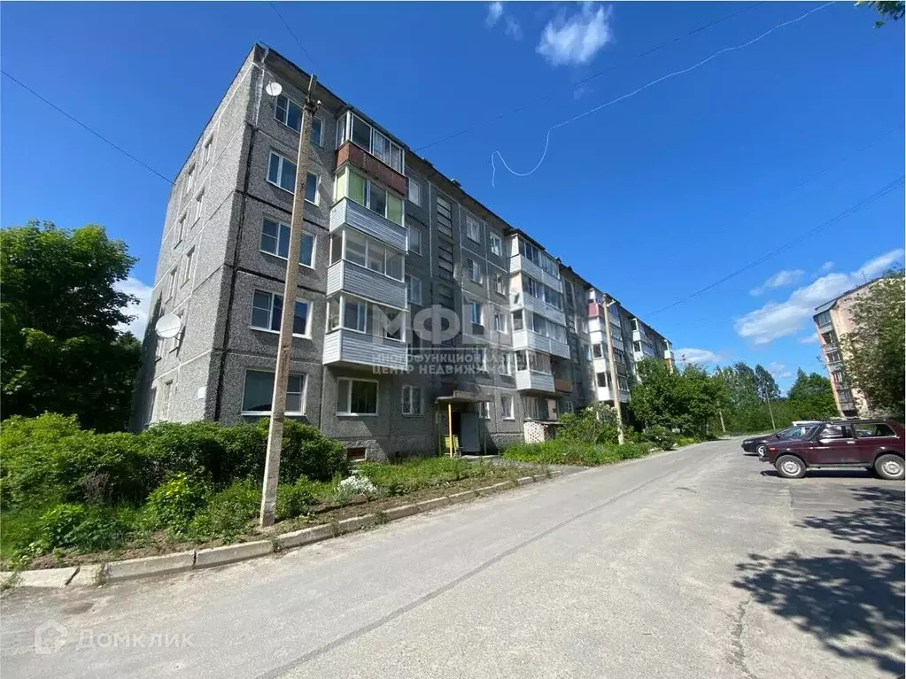 Продаётся 2-к квартира, 46.1 м - Фото 1