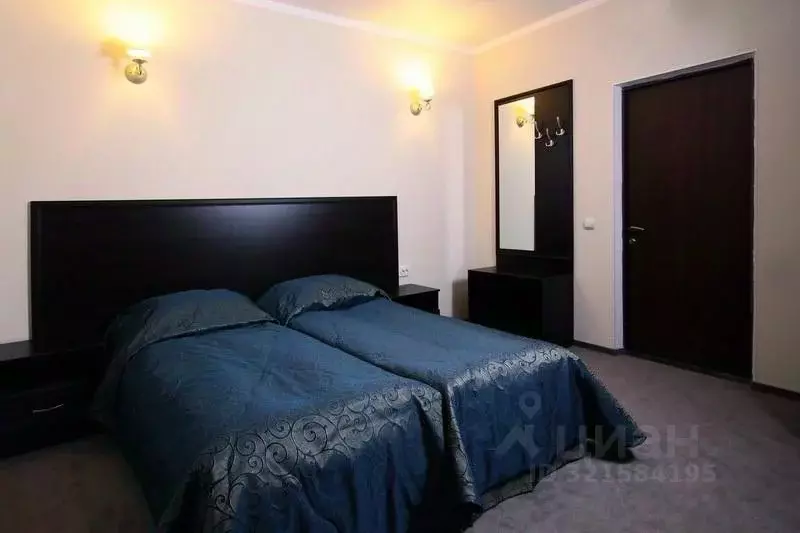 Комната Краснодарский край, Тимашевск Красная ул., 104 (15.0 м) - Фото 1