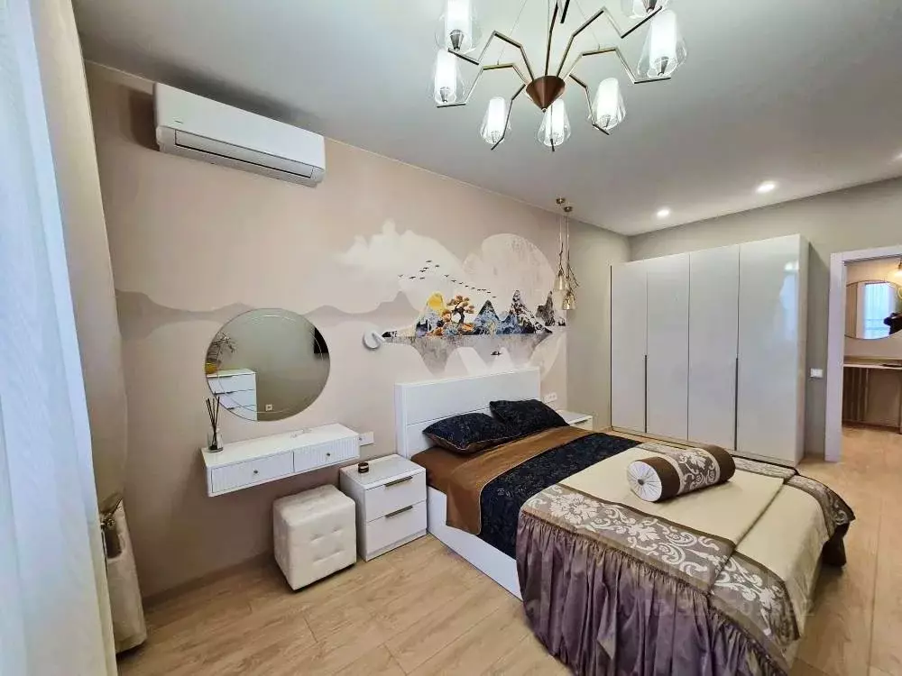 1-к кв. Воронежская область, Воронеж ул. Революции 1905 года, 31Б ... - Фото 1