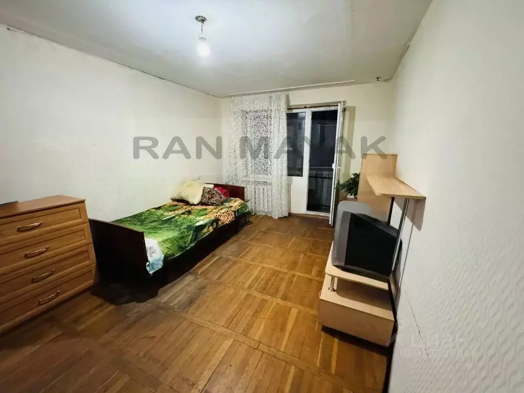 1-к кв. Адыгея, Майкоп ул. Свободы, 417Б (29.6 м) - Фото 1