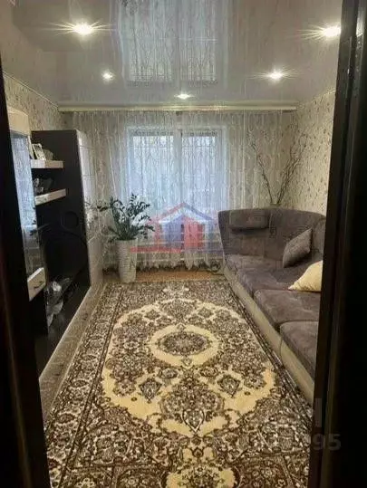 1-к кв. Белгородская область, Старый Оскол Звездный мкр, 5 (39.0 м) - Фото 1