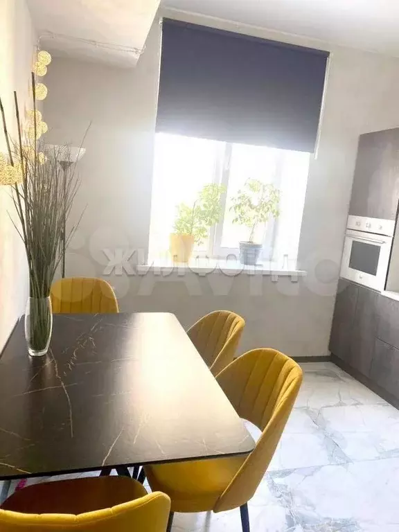 3-к. квартира, 75,7 м, 5/5 эт. - Фото 1
