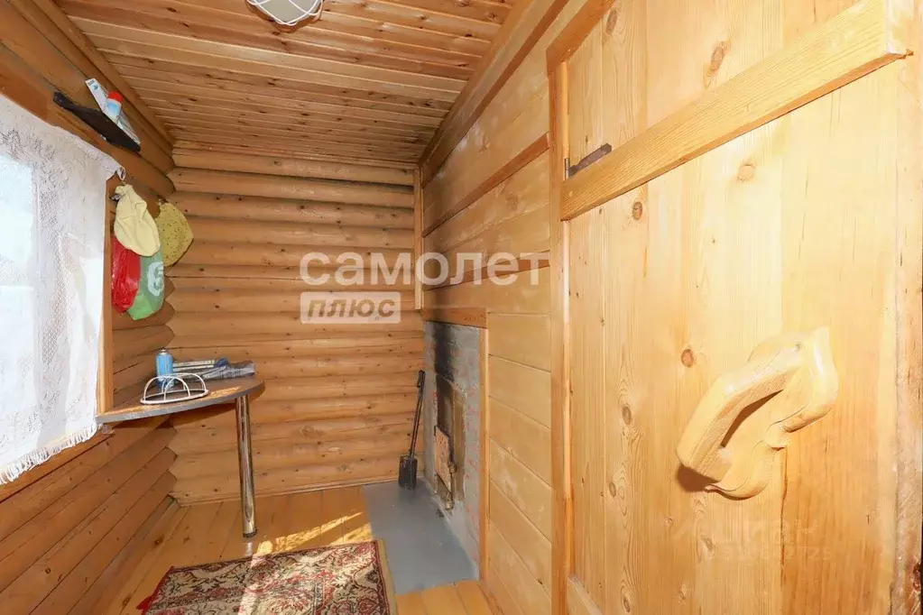 Дом в Кемеровская область, Кемеровский район, Ручеек СНТ  (57 м) - Фото 1