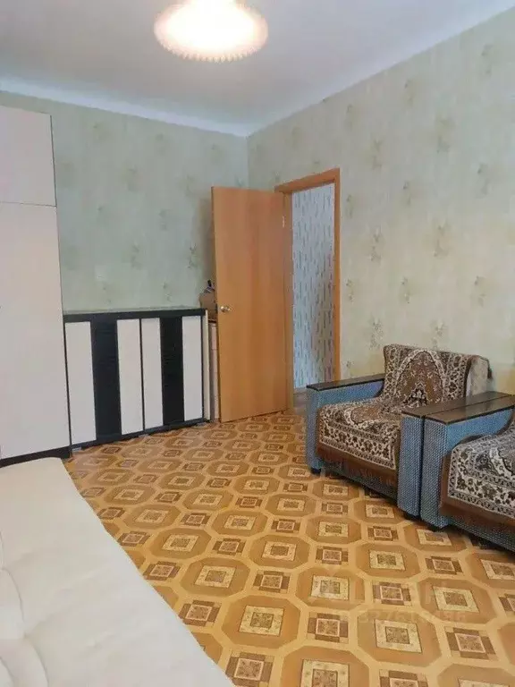 1-к кв. Оренбургская область, Оренбург Мельничный пер., 29 (26.3 м) - Фото 2