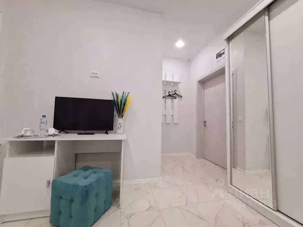 Комната Тверская область, Ржев ул. Краностроителей, 7 - Фото 1