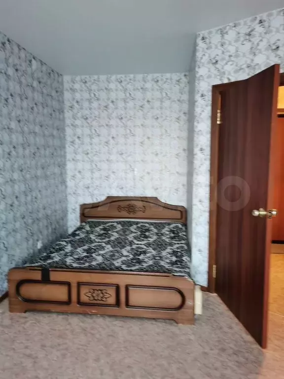 1-к. квартира, 35 м, 5/10 эт. - Фото 0