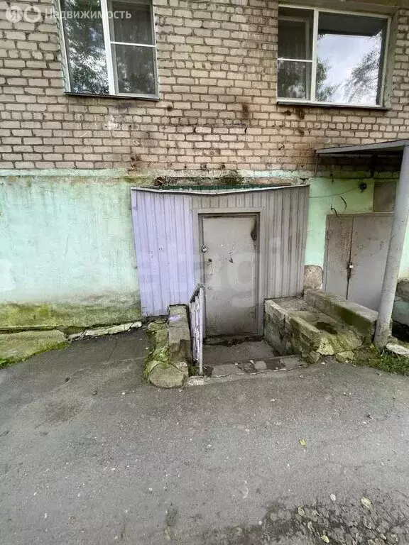 Помещение свободного назначения (58.5 м) - Фото 1