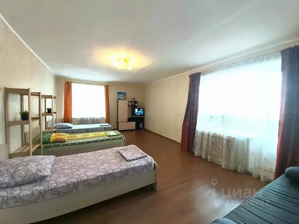 2-к кв. Челябинская область, Магнитогорск ул. Коробова, 6/1 (90.0 м) - Фото 0