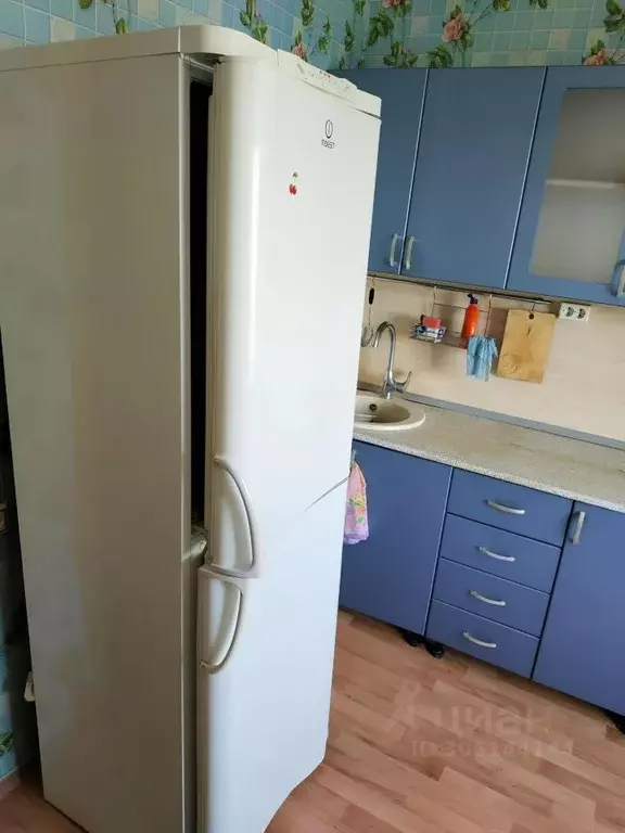 2-к кв. Башкортостан, Уфа ул. Академика Королева, 10/5 (62.0 м) - Фото 2