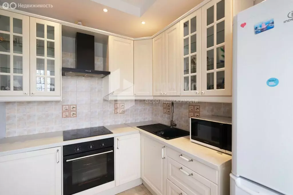 2-комнатная квартира: Атепцево, Спортивная улица, 7 (65.8 м) - Фото 1