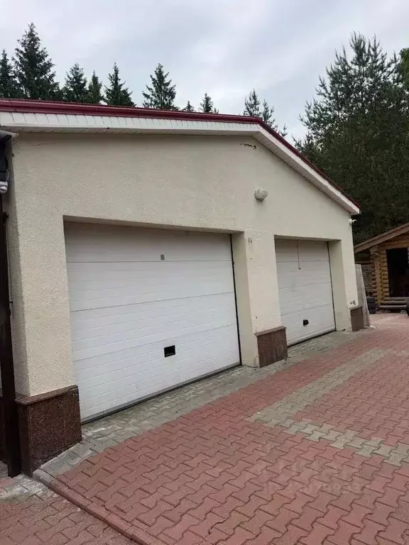 Дом в Москва д. Городище, Богородское кп,  (600 м) - Фото 2