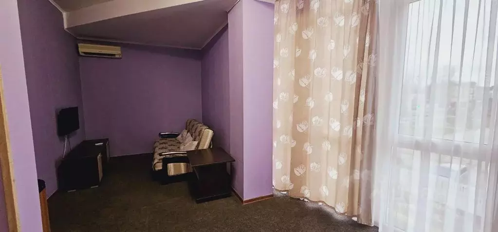 Комната Краснодарский край, Анапа ул. Дружбы, 1 (35.0 м) - Фото 1