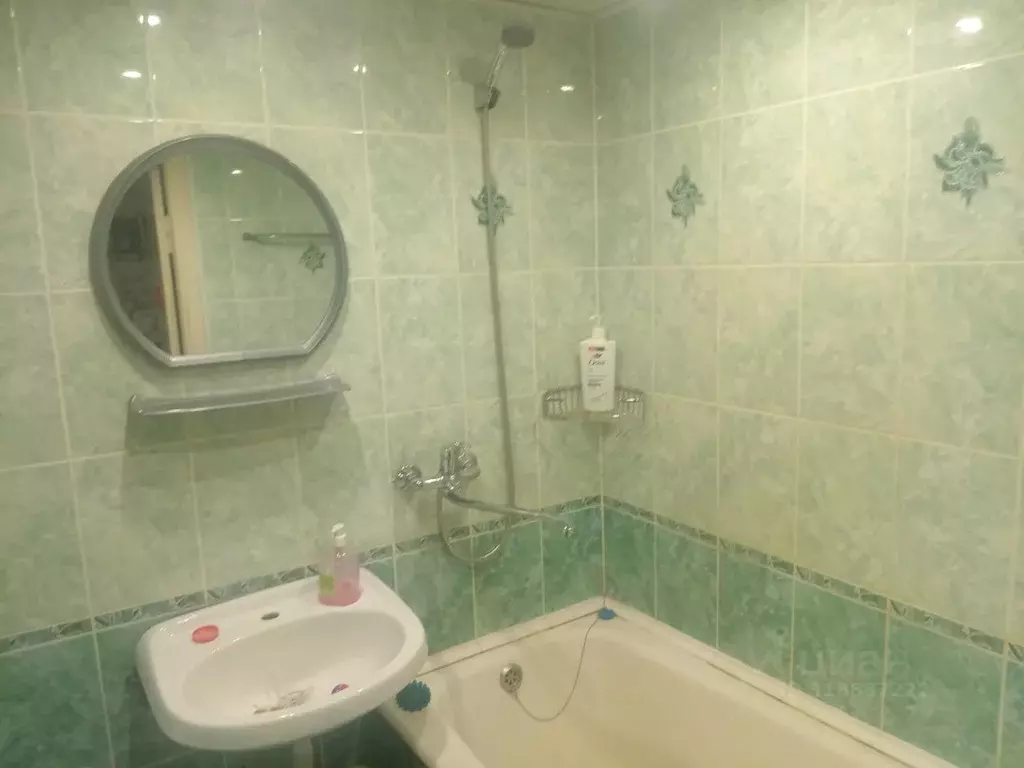 1-к кв. Удмуртия, Ижевск ул. Карла Маркса, 124 (33.0 м) - Фото 0