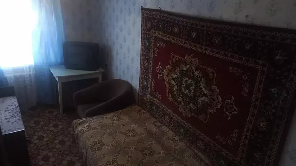 Продаётся 3-к квартира, 57 м - Фото 1