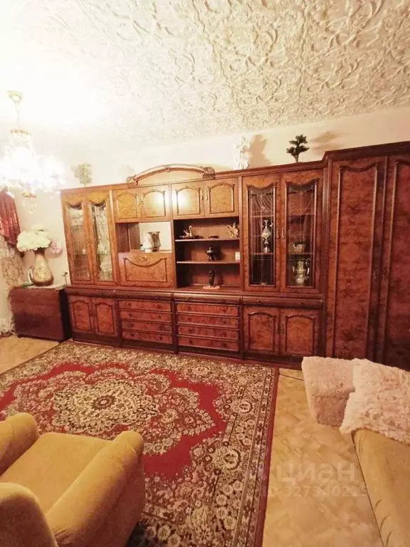 2-к кв. Тульская область, Тула ул. Пузакова, 26 (41.5 м) - Фото 1