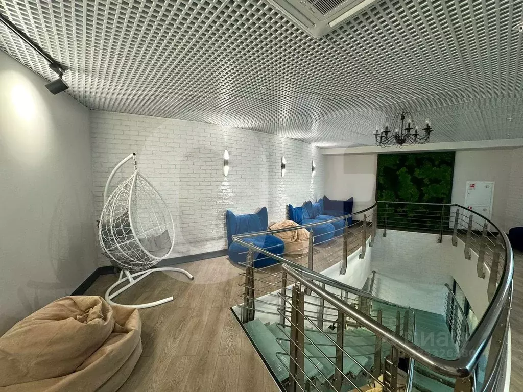 Офис в Москва Тестовская ул., 10 (7601 м) - Фото 1