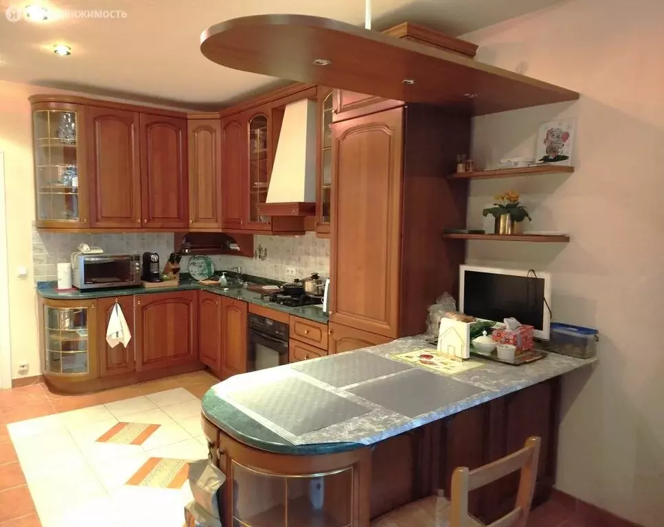 3-комнатная квартира: Самара, улица Степана Разина, 101 (157.4 м) - Фото 2