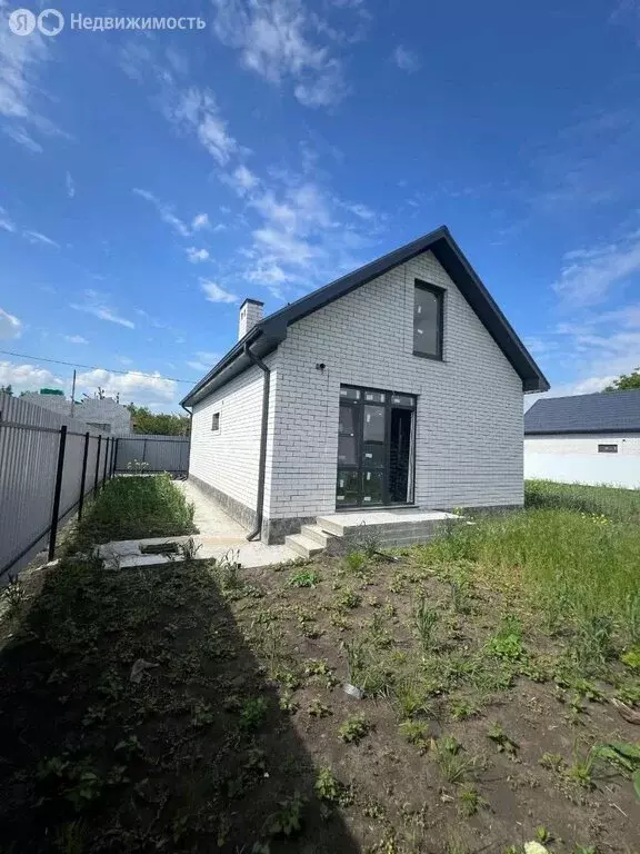 Дом в Новотитаровская, улица Ленина (110 м) - Фото 0