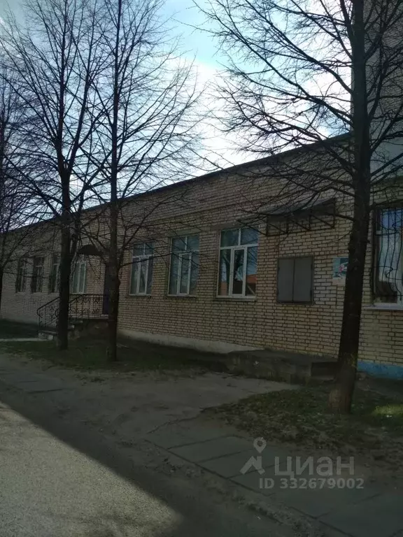 Офис в Чувашия, Чебоксары ул. Шумилова, 20 (55 м) - Фото 1