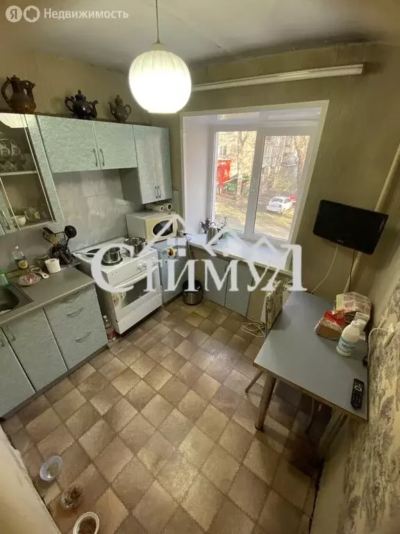 2-комнатная квартира: Абакан, улица Карла Маркса, 23 (46.1 м) - Фото 1